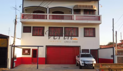 Sala comercial à venda na Avenida Nossa Senhora de Fátima, 1539, Jardim Bela Vista, Campinas, 700 m2 por R$ 2.700.000