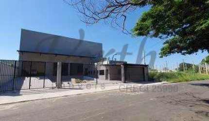 Barracão / Galpão / Depósito à venda na Rua Calêndulas, 665, Jardim Boa Vista, Hortolândia, 749 m2 por R$ 3.300.000