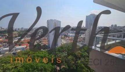 Apartamento com 2 quartos à venda na Rua José do Patrocínio, 220, Jardim Brasil, Campinas, 91 m2 por R$ 950.000