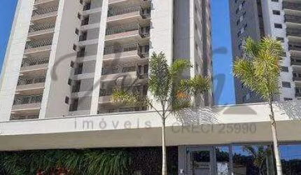 Apartamento com 3 quartos à venda na Rua Alberto Faria, 150, Jardim Brasil, Campinas, 87 m2 por R$ 930.000