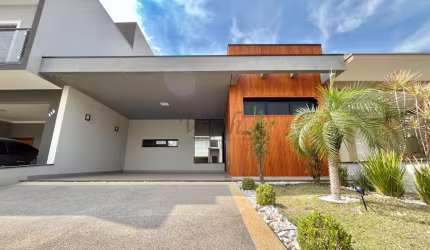 Casa à venda no Jardim Bréscia, Indaiatuba , 135 m2 por R$ 1.100.000