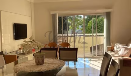 Apartamento com 3 quartos à venda na Avenida Synésio Ramos, 719, Jardim Camargo, Mogi Guaçu, 115 m2 por R$ 640.000