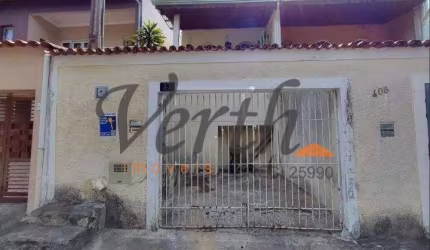 Casa com 2 quartos à venda no Jardim Campos Elíseos, Campinas , 90 m2 por R$ 380.000