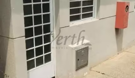 Casa com 1 quarto à venda na Rua dos Estudantes, 33, Jardim Campos Verdes, Hortolândia, 45 m2 por R$ 255.000