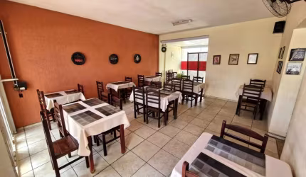 Casa comercial à venda na Francisco Franco de Godoy Bueno, 482, Jardim Centenário, Mogi Guaçu, 300 m2 por R$ 650.000