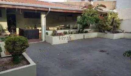 Casa com 4 quartos à venda na Rua Padre Bartolomeu Lourenço de Gusmão, SN, Jardim Chapadão, Campinas, 438 m2 por R$ 940.000