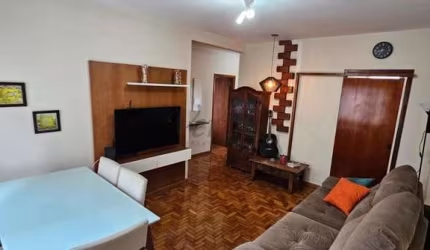 Apartamento com 3 quartos à venda na Rua Doutor João Arruda, 133, Jardim Chapadão, Campinas, 75 m2 por R$ 375.000