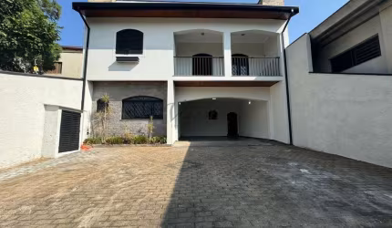 Casa com 3 quartos à venda na Rua Argentina Ceconelli, 1000, Jardim Chapadão, Campinas, 200 m2 por R$ 850.000