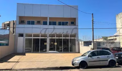 Prédio para alugar na Rua Erasmo Braga, 1026, Jardim Chapadão, Campinas, 504 m2 por R$ 18.000