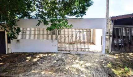 Casa com 3 quartos à venda na Rua Doutor Miguel Penteado, Jardim Chapadão, Campinas, 300 m2 por R$ 1.280.000