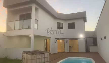 Casa com 3 quartos à venda no Jardim Cidade Universitária I, Limeira , 126 m2 por R$ 700.000