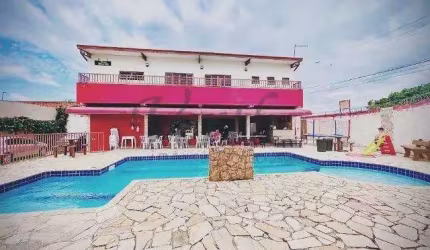 Casa com 2 quartos à venda na Joaquim Estevam de Souza, 10, Jardim Colina, Monte Mor, 266 m2 por R$ 595.000