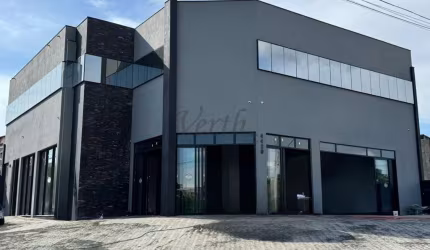 Barracão / Galpão / Depósito à venda na Avenida Engenheiro Fábio Roberto Barnabé, 4420, Jardim Colonial, Indaiatuba, 350 m2 por R$ 5.700.000
