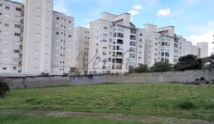 Terreno em condomínio fechado à venda na Avenida Carlos Grimaldi, 1171, Jardim Conceição, Campinas por R$ 1.600.000