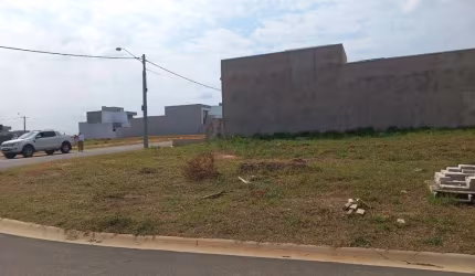 Terreno em condomínio fechado à venda na Estrada Municipal Monte Mor, 316, Jardim Daniela, Monte Mor por R$ 350.000