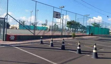 Terreno em condomínio fechado à venda na Estrada Municipal Monte Mor, 316, Jardim Daniela, Monte Mor por R$ 307.500