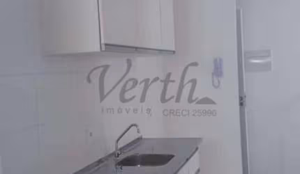 Apartamento com 2 quartos à venda na Estrada Municipal Mineko Ito, 475, Jardim Dulce (Nova Veneza), Sumaré, 60 m2 por R$ 250.000