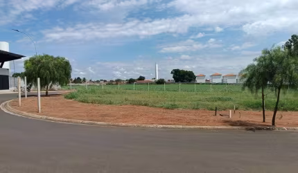 Terreno em condomínio fechado à venda na Rua Nagib Matte Merhej, 1, Jardim Esplanada, Mogi Guaçu por R$ 212.000