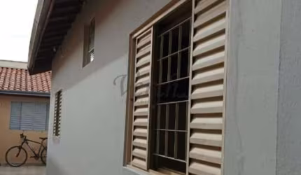 Casa com 2 quartos à venda na Joaquim Rodrigues, 252, Jardim Esplanada, Mogi Guaçu, 160 m2 por R$ 268.000