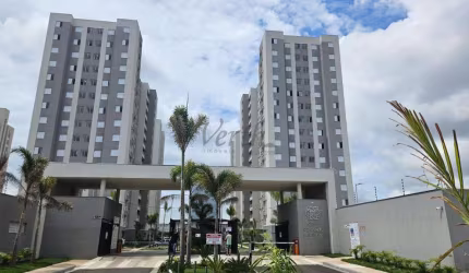 Apartamento com 2 quartos à venda na Avenida Suécia, 3160, Jardim Esplanada, Mogi Guaçu, 49 m2 por R$ 280.000