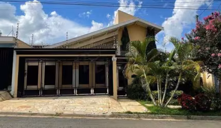 Casa com 3 quartos à venda no Jardim Esplanada, Indaiatuba , 357 m2 por R$ 1.450.000