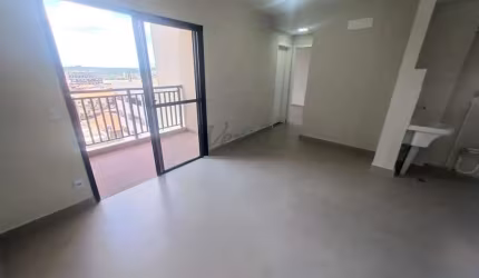 Apartamento com 2 quartos à venda na Rua dos Estudantes, 417, Jardim Everest, Hortolândia, 55 m2 por R$ 370.000