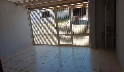 Casa com 2 quartos à venda na Serra da Mantiqueira, 2, Jardim Everest, Hortolândia, 116 m2 por R$ 390.000