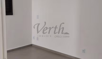 Apartamento com 2 quartos à venda na Rua dos Estudantes, 417, Jardim Everest, Hortolândia, 52 m2 por R$ 320.000