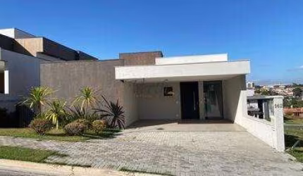 Casa em condomínio fechado com 3 quartos à venda na Tibúrcio Cecatti, 100, Jardim Flamboyant, Paulínia, 300 m2 por R$ 1.450.000