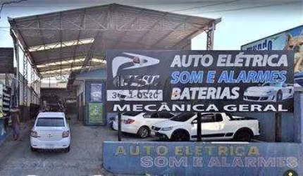 Barracão / Galpão / Depósito à venda na Avenida José Bonifácio, SN, Jardim Flamboyant, Campinas, 390 m2 por R$ 1.170.000