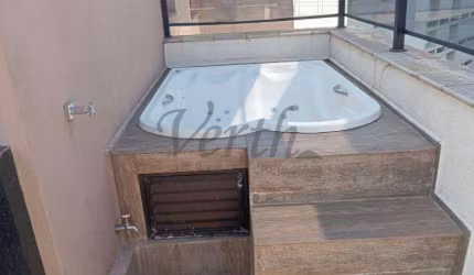 Apartamento com 3 quartos para alugar no Jardim Flamboyant, Campinas  por R$ 4.500