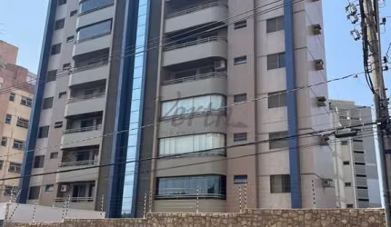 Apartamento com 3 quartos à venda na Avenida José Bonifácio, 1425, Jardim Flamboyant, Campinas, 117 m2 por R$ 900.000