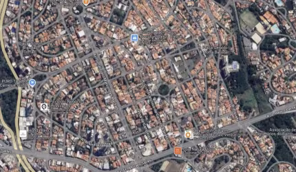 Terreno comercial à venda na Avenida Barão de Itapura, 2216, Jardim Guanabara, Campinas por R$ 3.020.000