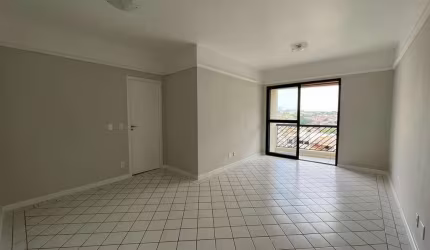 Apartamento com 3 quartos à venda na Rua Professor Saul Carlos da Silva, 291, Jardim Guarani, Campinas, 82 m2 por R$ 530.000
