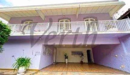Casa comercial para alugar na Avenida Cláudio Celestino Toledo Soares, 494, Jardim Guarani, Campinas, 317 m2 por R$ 7.500
