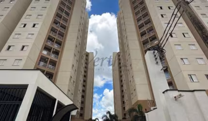 Apartamento com 2 quartos à venda na Brasil, 2300, Jardim Igaçaba, Mogi Guaçu, 46 m2 por R$ 295.000