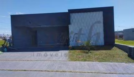 Casa em condomínio fechado com 3 quartos à venda na Rodovia Lix da Cunha, 100, Jardins do Império, Indaiatuba, 194 m2 por R$ 1.060.000