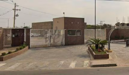 Apartamento com 2 quartos à venda na Avenida Bandeirantes, 2801, Jardim Ipê IV, Mogi Guaçu, 45 m2 por R$ 140.000