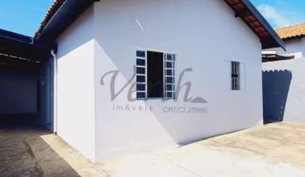 Casa com 2 quartos à venda na Cinco, 300, Jardim Ipê VII, Mogi Guaçu, 200 m2 por R$ 210.000