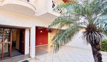 Casa com 3 quartos à venda na Itatiba, 236, Jardim Itacolomi, Mogi Guaçu, 309 m2 por R$ 770.000