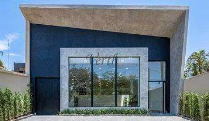 Sala comercial para alugar na Rua Piquete, 132, Jardim Itamarati, Campinas, 326 m2 por R$ 17.000