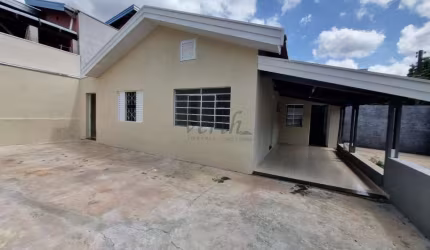 Casa com 3 quartos à venda na Benedito Batista Bueno, 12, Jardim Itamaraty, Mogi Guaçu, 90 m2 por R$ 380.000