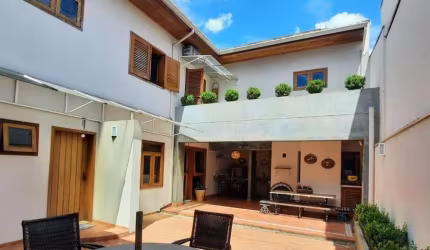 Casa com 3 quartos à venda na Renato Martins, 174, Jardim Itapema, Mogi Mirim, 382 m2 por R$ 630.000