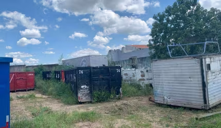Terreno à venda no Jardim Itatinga, Campinas  por R$ 270.000
