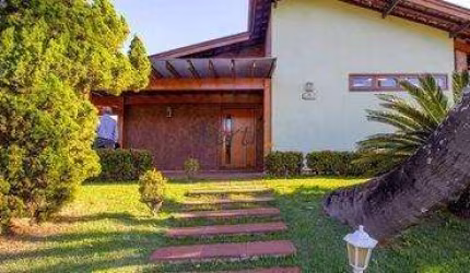 Casa em condomínio fechado com 3 quartos à venda na Avenida Doutor José Bonifácio Coutinho Nogueira, 525, Jardim Madalena, Campinas, 825 m2 por R$ 3.000.000