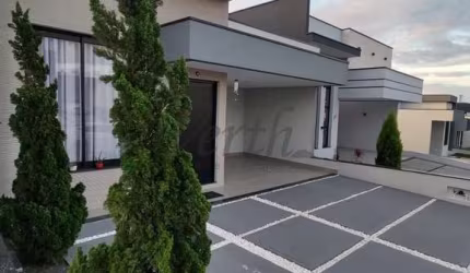 Casa em condomínio fechado com 3 quartos à venda na Rua Christiano Seleguin, 1071, Jardim Mantova, Indaiatuba, 145 m2 por R$ 1.219.000