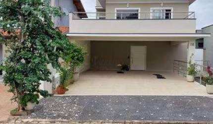 Casa em condomínio fechado com 4 quartos à venda na Rua Sara Alvarado Bertanholi, 1034, Jardim Monte Verde, Valinhos, 396 m2 por R$ 1.690.000