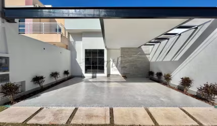 Casa com 2 quartos à venda no Jardim Montreal Residence, Indaiatuba , 105 m2 por R$ 949.000