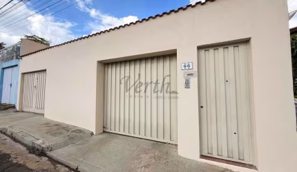 Casa com 3 quartos à venda na Jornalista Jairo Franco Paula, 66, Jardim Nossa Senhora das Graças, Mogi Guaçu, 250 m2 por R$ 390.000