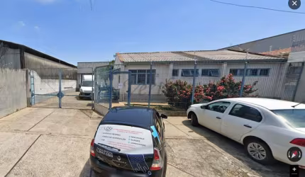 Barracão / Galpão / Depósito à venda na Rua Doutor Miguel Vieira Ferreira, 297, Jardim Nova Boa Vista, Hortolândia, 655 m2 por R$ 1.700.000
